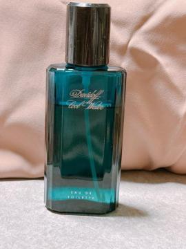 DAVIDOFF _rht Cool Water N[EH[^[ EDT  75ml