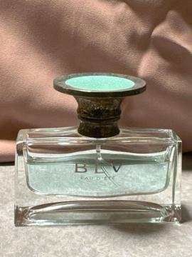 BVLGARI ブルガリ BLV EAU D ETE ブルー オードトワレ エテ EDT 限定香水 30ml