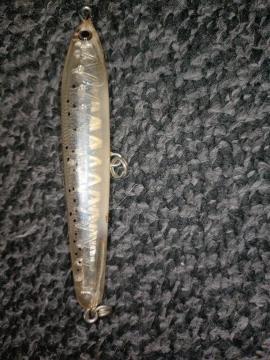 ハルシオンシステム ハルシコ105 35R1 C-SIRASU  ルアー  シーバス  海  釣具