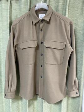 JUNRED �W�������b�h �V���c�W���P�b�g M �x�[�W�� ���i �W���P�b�g �A�E�^�[