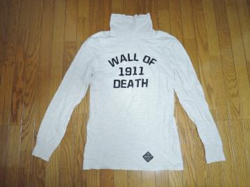 NEIGHBORHOOD �l�C�o�[�t�b�h �^�[�g���l�b�N ����T�V���c M �J�b�g�\�[ WOD/C-NH.LS