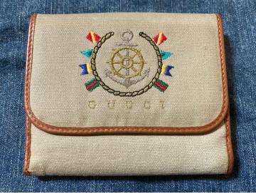 GUCCI �O�b�`�@�I�[���h�O�b�`�@���z�@�}�����@�C�@�C�^���A���@�r���e�[�W�@���A�@�����Y�@���f�B�[�X