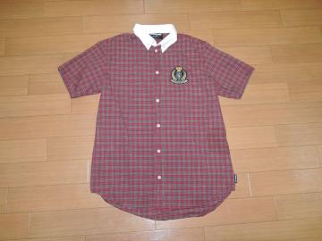 DOUBLE HARD�_�u���n�[�h�����`�F�b�N�V���cL�ԃG���u����BD