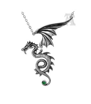 ALCHEMY GOTHIC: Bestia RegalisyCNz