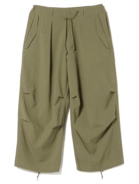 �����Y �o���[�� �I�[�o�[ �p���c