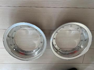 4mini系、モンキー、シャリー、Gクラフトホイール。
