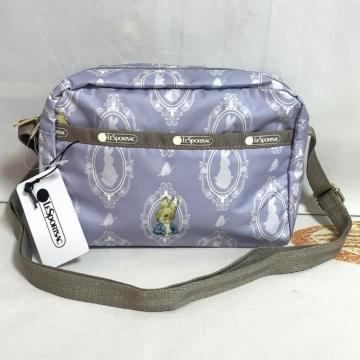 ViLeSportsac X|[gTbN s[^[rbg V_[obO 2434 