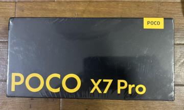yViJzXiaomi POCO X7 Pro O[o 8GB 256GB ubNn