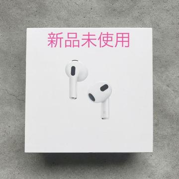 yVigpzAirPods3 Apple