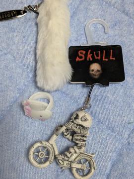 �h�N�����C�_�[�X�g���b�v