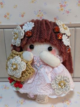 *HM* ���ذ�ްف�NO.4���g��9.5cm���wڰ���.�u���E���w�A�̏��̎q�x