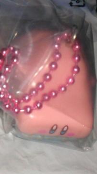 �u���̃J�[�r�B �}�X�R�b�g���O�~�v����܂ق��΂�