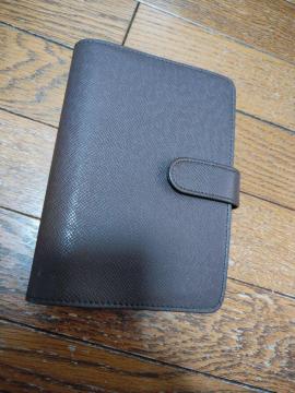 �V�X�e���蒠 �蒠 �o�C�u���T�C�Y KEY COFFEE