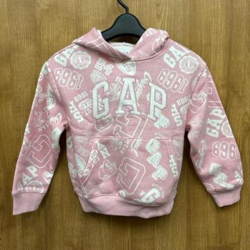 ���� GAP KIDS �����b�N�X GAP���S�p�[�J�[ �L�b�Y 120cm