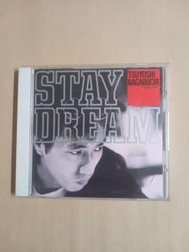 ������ STAY DREAM CD�A���o�� EMI EXPRESS