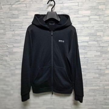 ��MONCLER �����N���[�� ���S ���b�y�� �t�[�h�p�[�J�[ �p�[�J�[/�����Y/S���������K�i