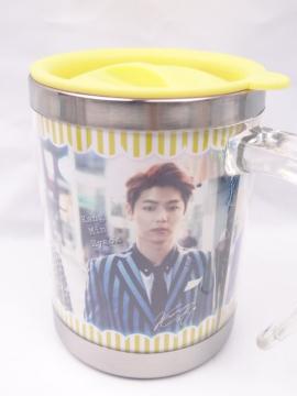 CNBLUE XeX }OJbv YEA