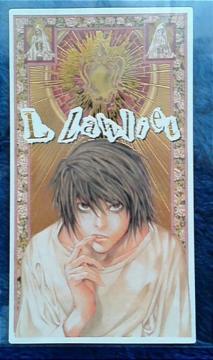 DEATH NOTE/fXm[g/k/gJ