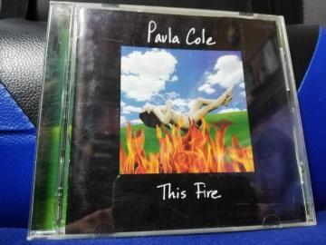 yCDz|[ER[^This Fire