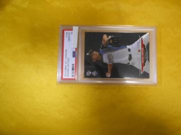 Jĕ 2013 BBM 183 Brown Ver. PSA10 GEM MINT i I
