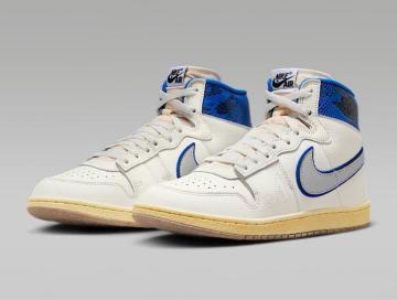 JORDAN AIR SHIP ~ Awake NY