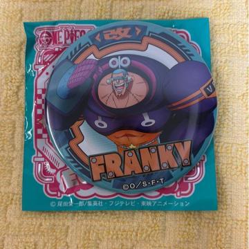 yONE PIECEzyʃobW tL[