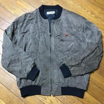 ABe[W WWIA}[j TeWPbg MA-1 XJW L