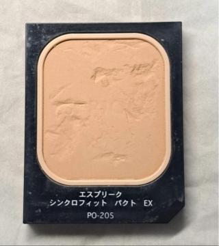 �؎�� �G�X�v���[�N �V���N���t�B�b�g�p�N�gEX PO-205