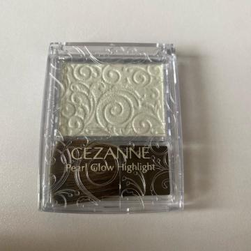 CEZANNE �p�[���O���E�n�C���C�g 03 �I�[�����~���g