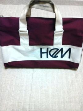 HeMޯ