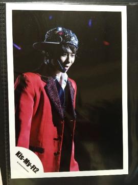 Kis-My-Ft2 kRGNʐ^14
