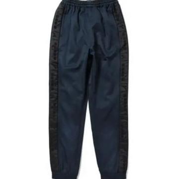 diadora ~ BEAMS T WARM UP TRUCK PANTS L