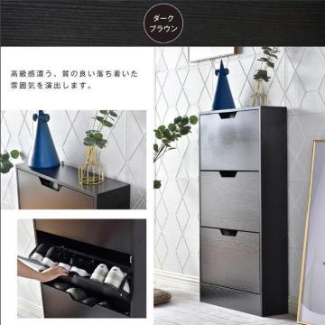 �_�[�N�u���E�� �V���[�Y�{�b�N�X ���ʔ� �����^ ��60���s17cm 3�i �V���[�Y���b�N ���[���b�N �C���[ ��l��炵