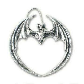 ALCHEMY GOTHIC: Vespertilio Hoop sAX