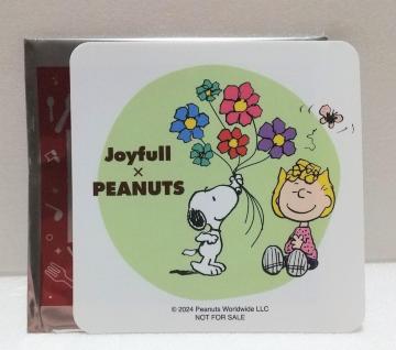 y񔄕izJoyfull~PEANUTS R{ Xk[s[ R[X^[