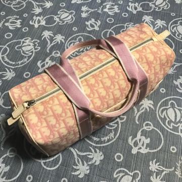 ���K�i �N���X�`�����f�B�I�[�� �g���b�^�[ �~�j�{�X�g���o�b�O �s���N