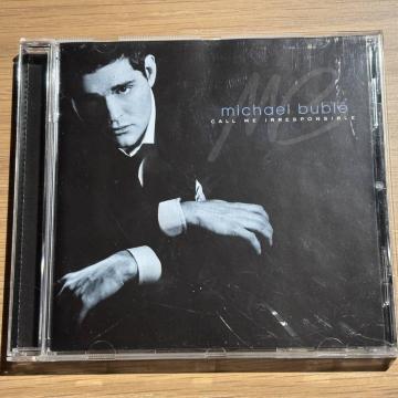 �yMICHAEL BUBLE�zCALL ME IRRESPONSIBLE