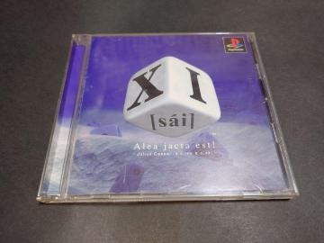 PS XI [sai] / �T�C