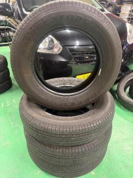 8072171)���YBS�u���a�X�g�����Ã^�C��4�{�Z�b�g�W���j�[�T�C�Y175/80R16��������