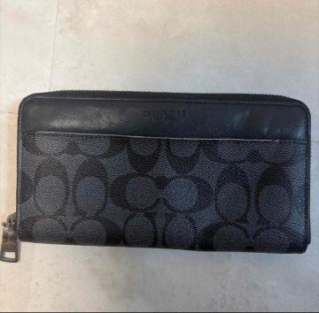 �@��W��COACH��F58112���u���b�N������NG���ԕi�s��