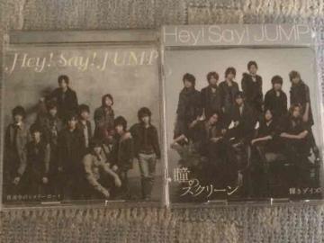 AHeySayJUMP/}LVVO2/2CD+2DVD/i