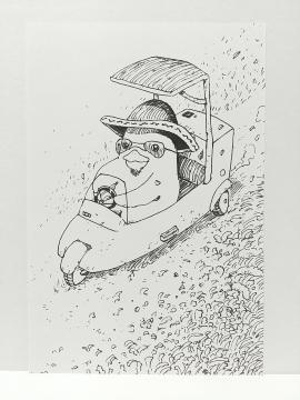 IWiCXg `CXg ƎO֎ nhCh G mN   AiO illustration art