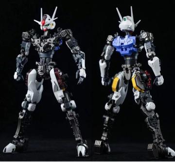 yIRON TOYS^Snz1/100 FULL MECHANICS FM GAA p t[ gp