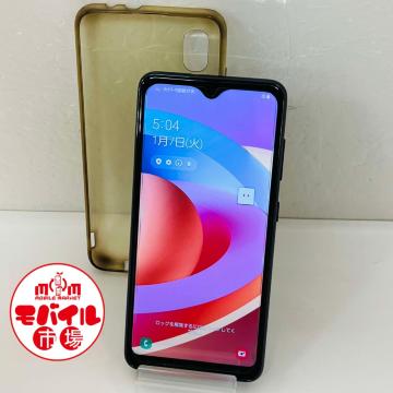 SIMt[idocomo Galaxy A21 SC-42AZ聙ubNX}z{́(131)