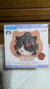 ɂ񂶁@Ђ˂@~jtBMA@Vox  Akuma