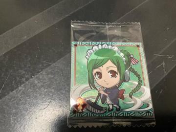 �⍰�@�ɂӂ���߃V�[���E�G�n�[�X�@���܂��V�[���@���܂����