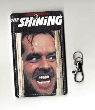 �V�i �f�� �V���C�j���O The Shining IC�J�[�h�P�[�X ������� �p�X�P�[�X