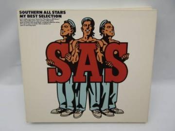  񔄕i TU SOUTHEREN ALL STARS MY BEST SELECTION