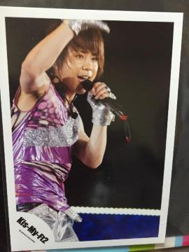 Kis-My-Ft2 kRGNʐ^