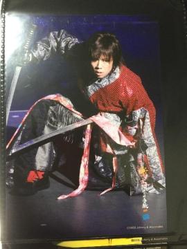Kis-My-Ft2 kRGNʐ^42